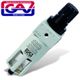Filter + Reducer 1/2'in Line Regulator